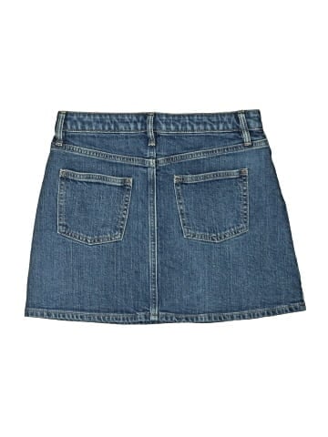 Crewcuts Denim Skirt (view 2)