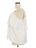 Time and Tru Ivory Sleeveless Blouse Size 2X - photo 5