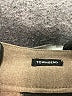 AB Studio Solid Brown Tan Dress Pants Size 12 - photo 3