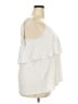 Time and Tru Ivory Sleeveless Blouse Size 2X - photo 4