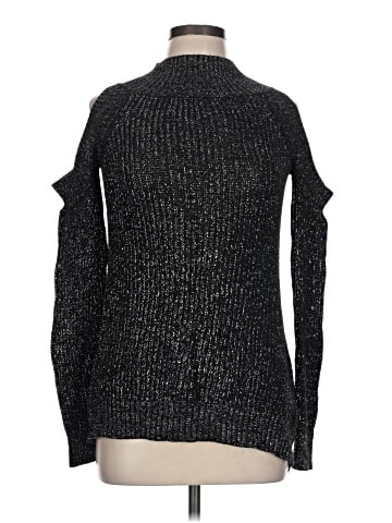 Cupio Turtleneck Sweater (view 1)