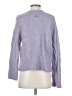 MICHAEL Michael Kors Purple Pullover Sweater Size S - photo 2
