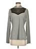 Ivanka Trump Gray Cardigan Size S - photo 1