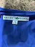 Antonio Melani 100% Polyester Blue Cocktail Dress Size 0 - photo 7