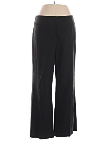 Evan Picone Dress Pants (view 1)