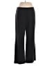 Evan Picone Black Dress Pants Size 12 - photo 1