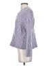 MICHAEL Michael Kors Purple Pullover Sweater Size S - photo 5