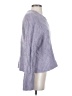 MICHAEL Michael Kors Purple Pullover Sweater Size S - photo 4