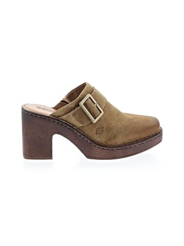 Born Mule/Clog (view 1)