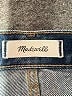 Madewell Blue Jeans Size 24 waist - photo 7