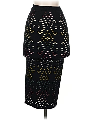 Alice + Olivia Formal Skirt (view 1)