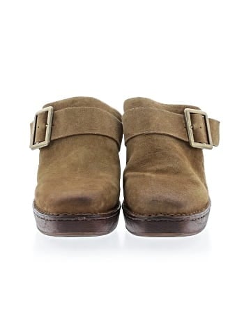 Born Mule/Clog (view 2)