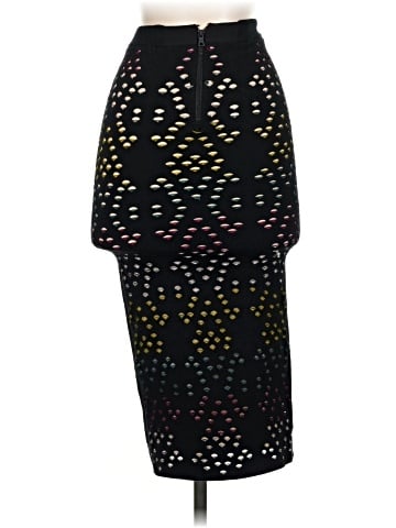 Alice + Olivia Formal Skirt (view 2)
