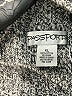 Passport 100% Cotton Silver Sweater Vest Size XL - photo 7
