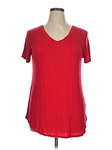 Zenana Premium Short Sleeve T-Shirt (view 1)