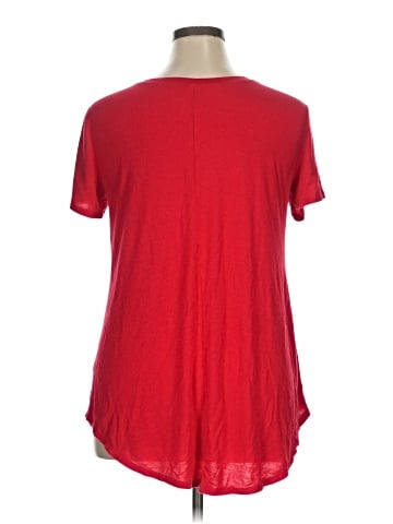 Zenana Premium Short Sleeve T-Shirt (view 2)