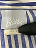 Blair Stripes Blue Long Sleeve Button-Down Shirt Size 3X - photo 7