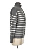 Style&Co Stripes Gray Pullover Sweater Size M - photo 4