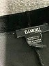 Elementz Black Casual Pants Size 2X - photo 4