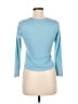 Guide Series Blue Long Sleeve T-Shirt Size M - photo 2
