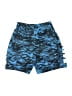 Unbranded Camo Blue Athletic Shorts Size XS (kids) - photo 2