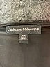 Catherine Malandrino Black Long Sleeve Top Size M - photo 7