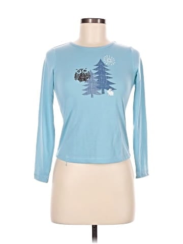 Guide Series Long Sleeve T-Shirt (view 1)