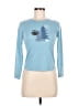 Guide Series Blue Long Sleeve T-Shirt Size M - photo 1