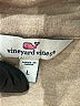 Vineyard Vines Tan Pullover Sweater Size L - photo 7
