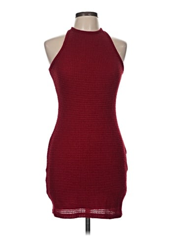 Shein Cocktail Dress (view 1)