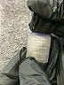 DKNY Solid Black Casual Dress Size 8 - photo 8