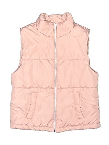 Beautees Vest (view 1)