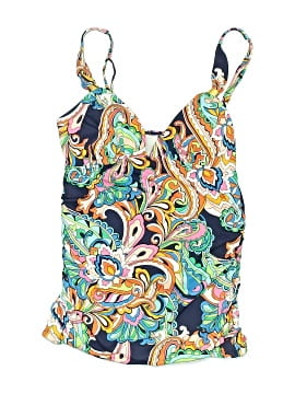 Tommy Bahama Swimsuit Top