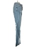 MNG 100% Cotton Blue Jeans Size 0 - photo 4