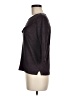 Wrap Brown 3/4 Sleeve T-Shirt Size 6 - photo 5