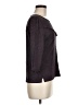 Wrap Brown 3/4 Sleeve T-Shirt Size 6 - photo 4