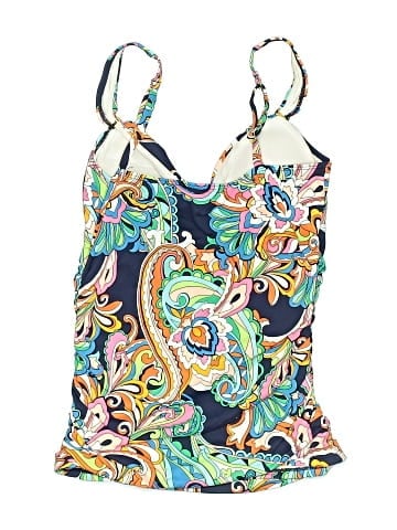Tommy Bahama Swimsuit Top (view 2)