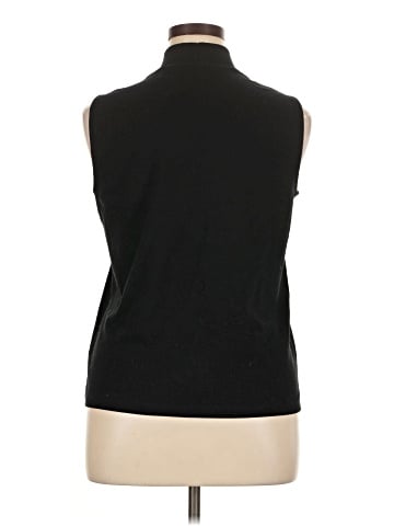 Hasting & Smith Sleeveless T-Shirt (view 2)