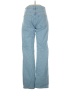 MNG 100% Cotton Blue Jeans Size 0 - photo 2