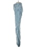 MNG 100% Cotton Blue Jeans Size 0 - photo 5