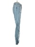 MNG 100% Cotton Blue Jeans Size 0 - photo 4