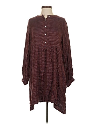 dRA Los Angeles Casual Dress (view 1)