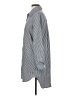 Unbranded 100% Polyester Gray Casual Dress Size S - photo 5
