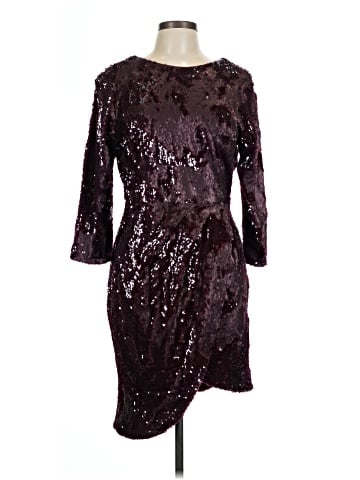 Little Mistress Cocktail Dress (view 1)
