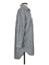 Unbranded 100% Polyester Gray Casual Dress Size S - photo 4