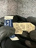 Impressions Solid Black Casual Dress Size 1X - photo 8