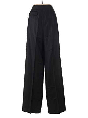 Linda Allard Ellen Tracy Wool Pants (view 2)