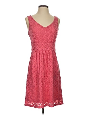 Banana Republic Mad Men Casual Dress (view 1)