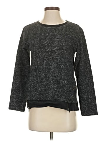 Sanctuary Pullover Sweater (view 1)