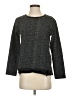 Sanctuary Tweed Gray Pullover Sweater Size XS - photo 1